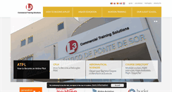 Desktop Screenshot of gairg.com